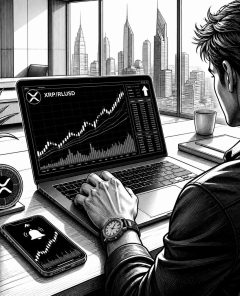 ai-xrp-rlusd-gateio-trading-spike