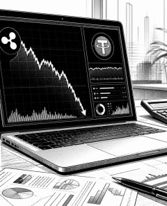 ai-xrp-rlusd-price-scenarios