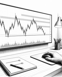 ai-xrp-support-macd-rsi-trading