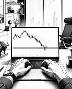 ai-xrp-support-resistance-trading-chart