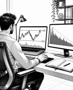 ai-xrp-trading-volume-support-resistance