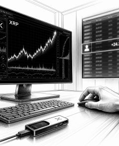 ai-xrp-upbit-wallet-flows