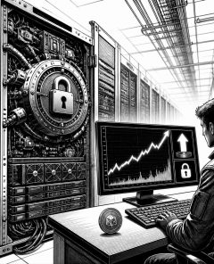 ai-xrp-vs-hyperliquid-tokenomics