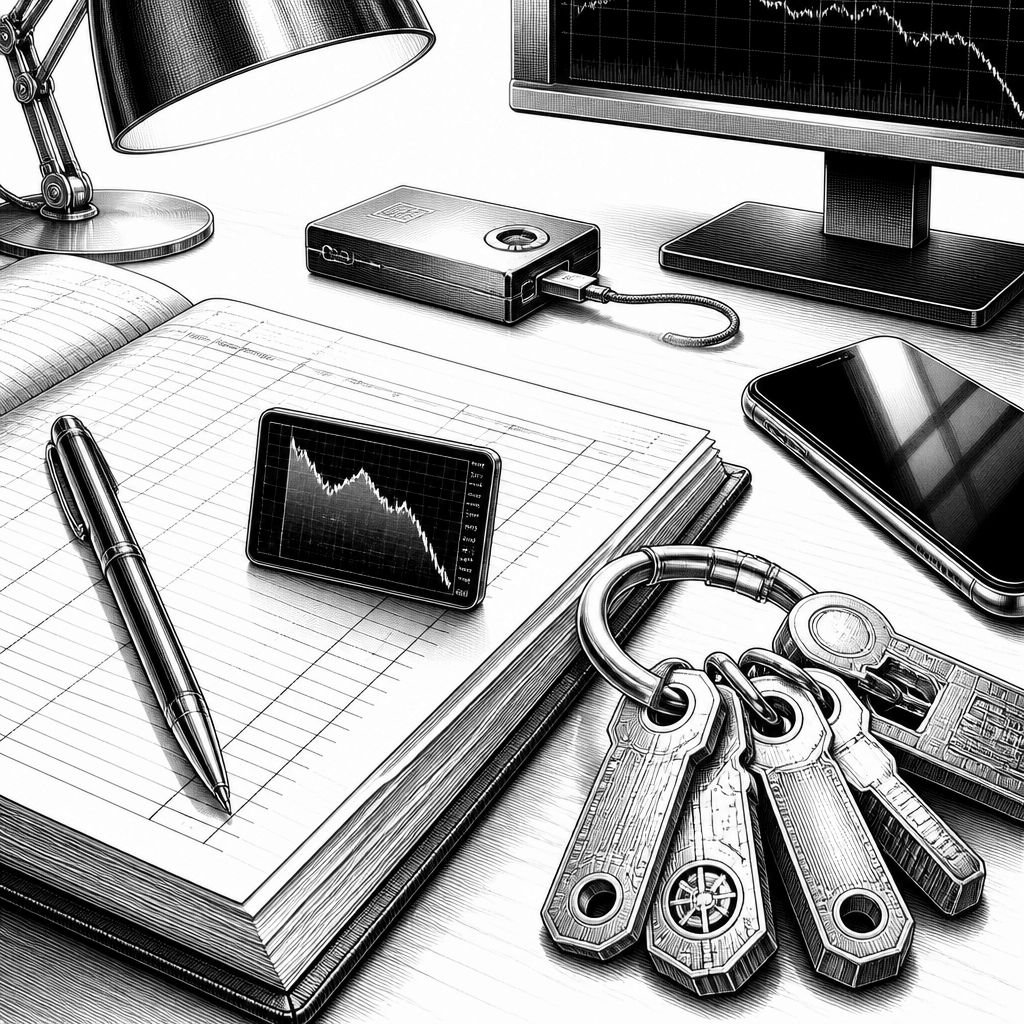 Wal-Verkäufe und ETF-Zuflüsse belasten XRP – was das für Krypto-Bilanz und Compliance bedeutet Wal-Verkäufe und ETF-Zuflüsse belasten XRP – was das für Krypto-Bilanz und Compliance bedeutet