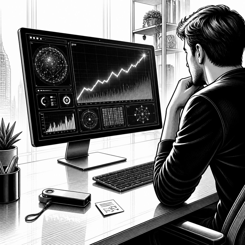 XRPL-Stablecoins über 784 Mio. US-Dollar: RLUSD treibt Treasuries, Kreditmärkte und DeFi XRPL-Stablecoins über 784 Mio. US-Dollar: RLUSD treibt Treasuries, Kreditmärkte und DeFi