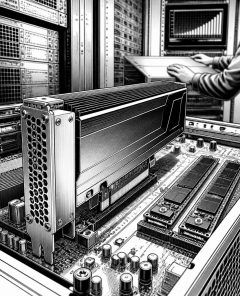 ai-xtremcache-nvme-accelerator
