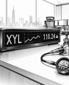 ai-xylem-stock-week-water-tech