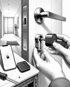 ai-yale-linus-smart-lock