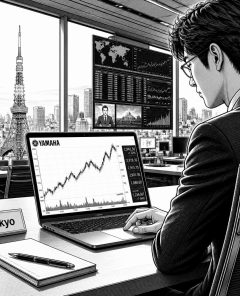 ai-yamaha-tokyo-stock-chart