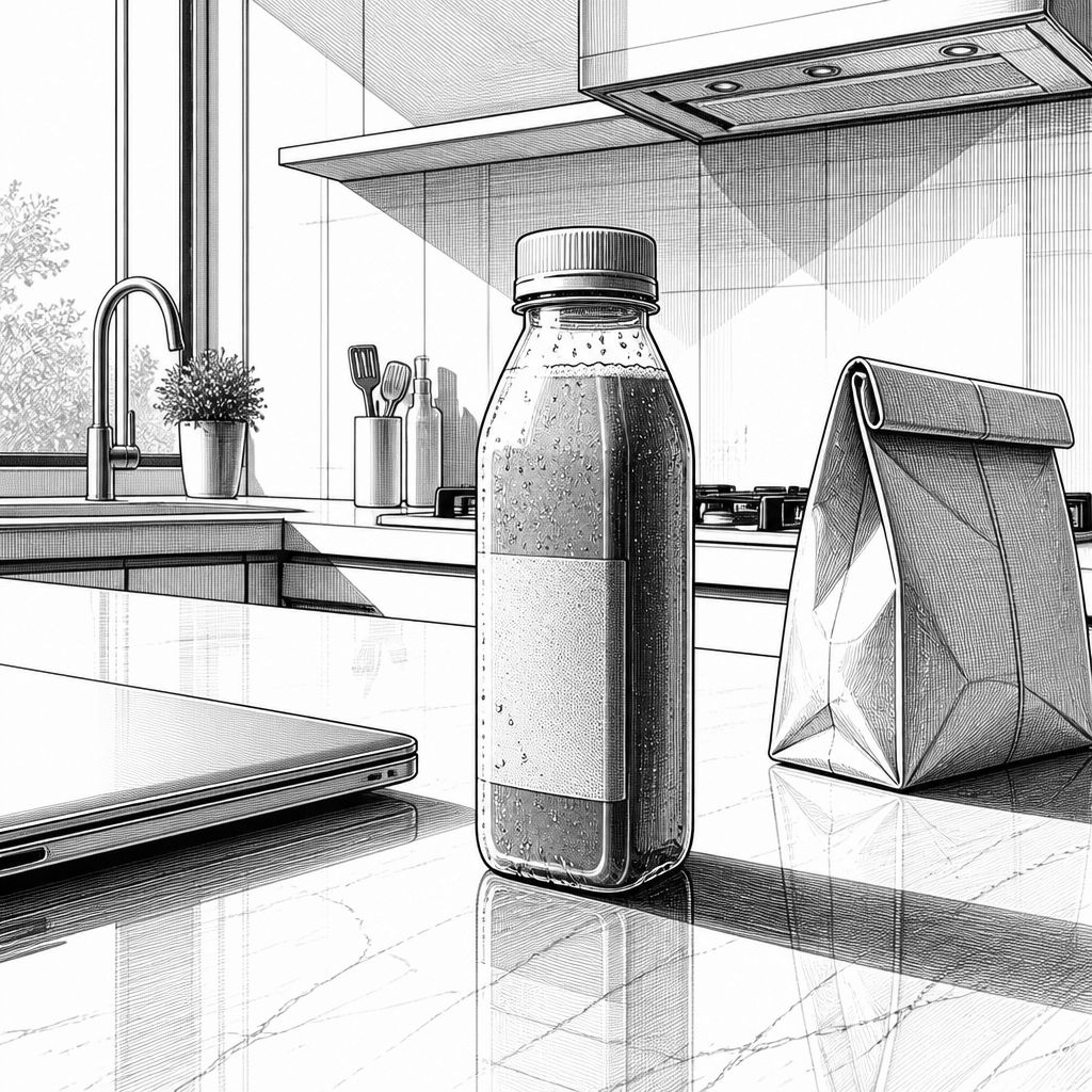 Kagome Yasai Seikatsu 100: Warum der Gemüsesaft in Japan so beliebt ist Kagome Yasai Seikatsu 100: Warum der Gemüsesaft in Japan so beliebt ist