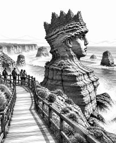 ai-yehliu-geopark-coast-erosion-boardwalk
