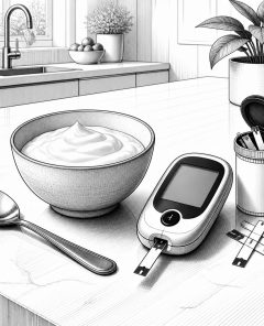ai-yogurt-diabetes-glukose-meter