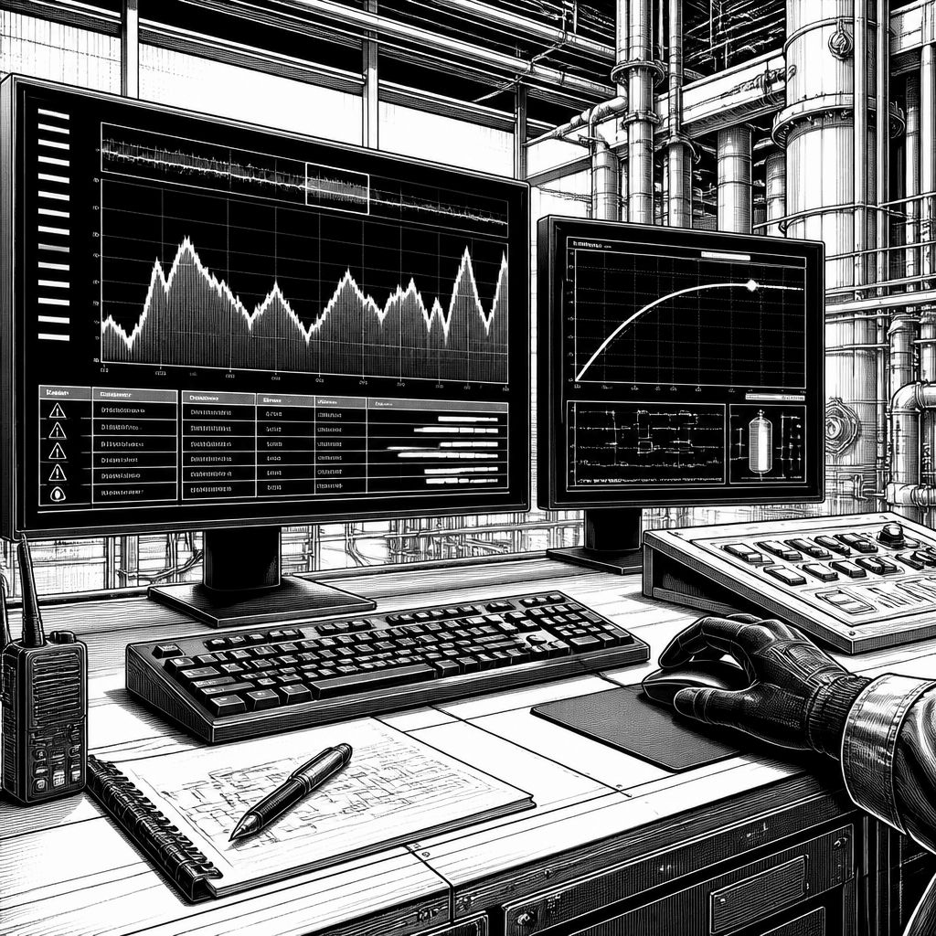 Yokogawa Exaquantum Plant Historian: Mehr Transparenz im Leitstand für Energieeffizienz Yokogawa Exaquantum Plant Historian: Mehr Transparenz im Leitstand für Energieeffizienz