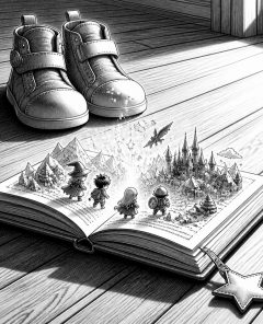 ai-yoshi-geheimnisvolles-buch-test