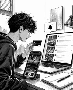 ai-young-man-quick-wealth-social-media-risk