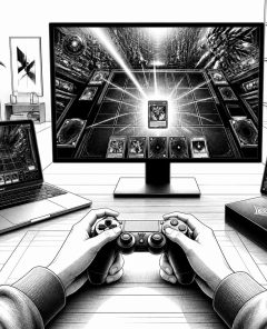 ai-yugioh-master-duel-digital-duelboard