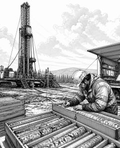 ai-yukon-metals-2026-drilling-core-samples