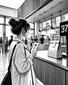 ai-yum-mobile-ordering-pickup-queue