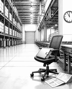 ai-zalando-einigungsstelle-logistik-konflikt