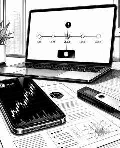 ai-zcash-orchard-upgrade-price-momentum