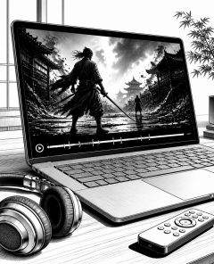 ai-zdf-musketeer-streaming-laptop