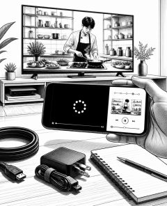 ai-zdf-neo-kuechenschlacht-livestream-setup
