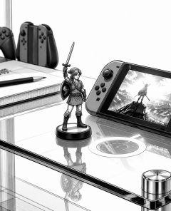 ai-zelda-amiibo-minerus-construct