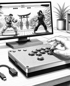 ai-zenaim-tokoyami-arcade-controller