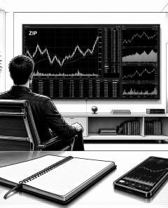 ai-ziprecruiter-nasdaq-valuation-focus