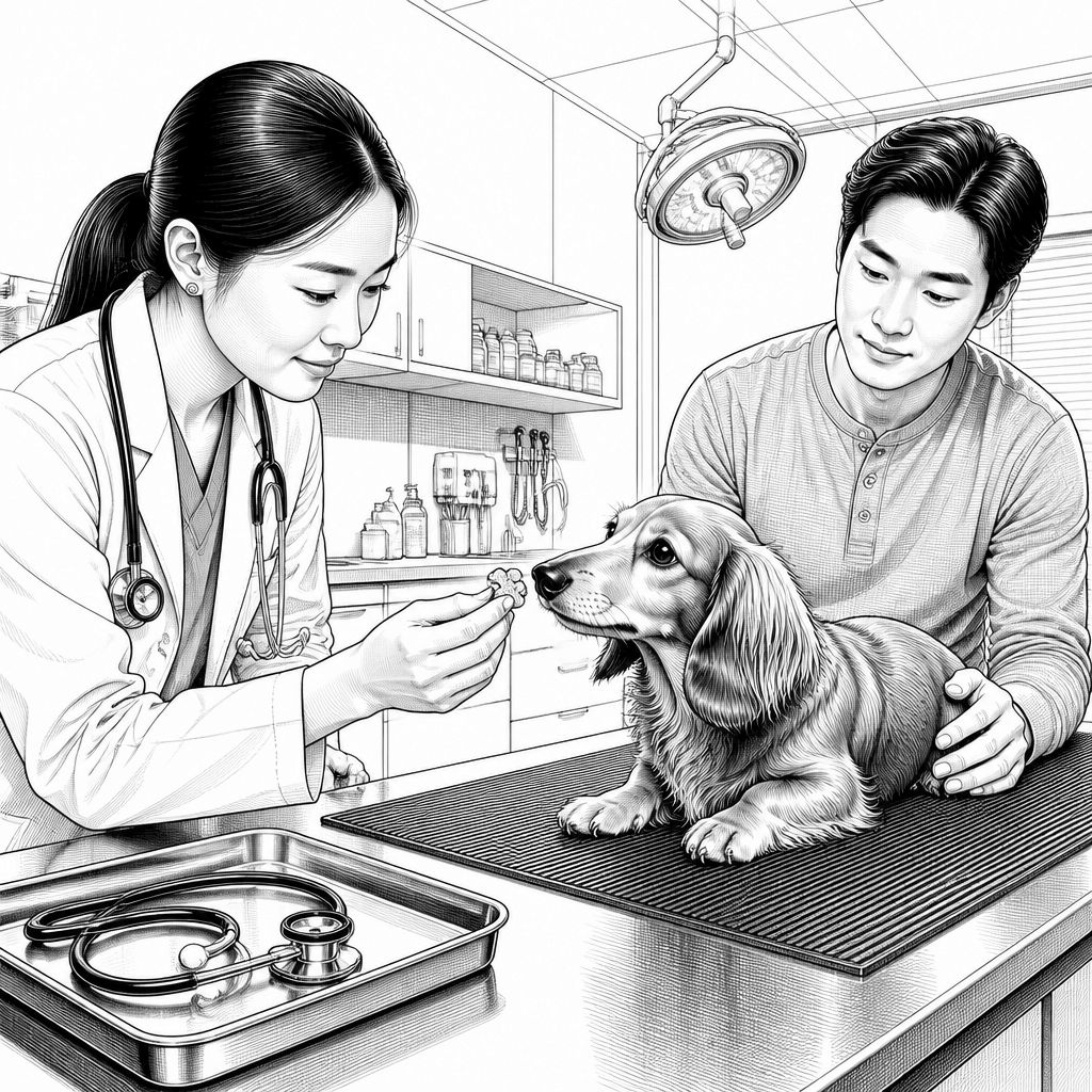Zoetis führt Apoquel Kautablet ein: Oclacitinib für alltagstaugliche Allergie-Kontrolle beim Hund Zoetis führt Apoquel Kautablet ein: Oclacitinib für alltagstaugliche Allergie-Kontrolle beim Hund