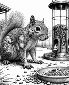ai-zombie-squirrel-leporipoxvirus