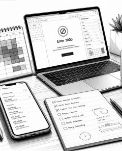 ai-zoom-error-3000-timezone-calendar-sync