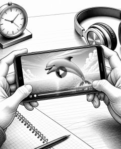 ai-zoom-weisser-delfin-livestream