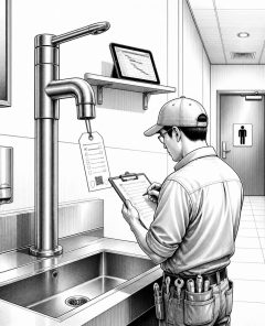 ai-zurn-elkay-water-plumbing-strategy