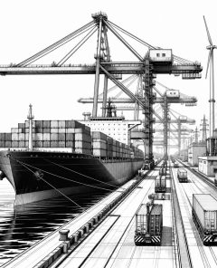 allianz-deutsche-seehafen-investitionen-energie-sicherheit