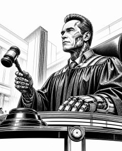 amazon-gaming-ki-richter-schwarzenegger-courtroom-chaos
