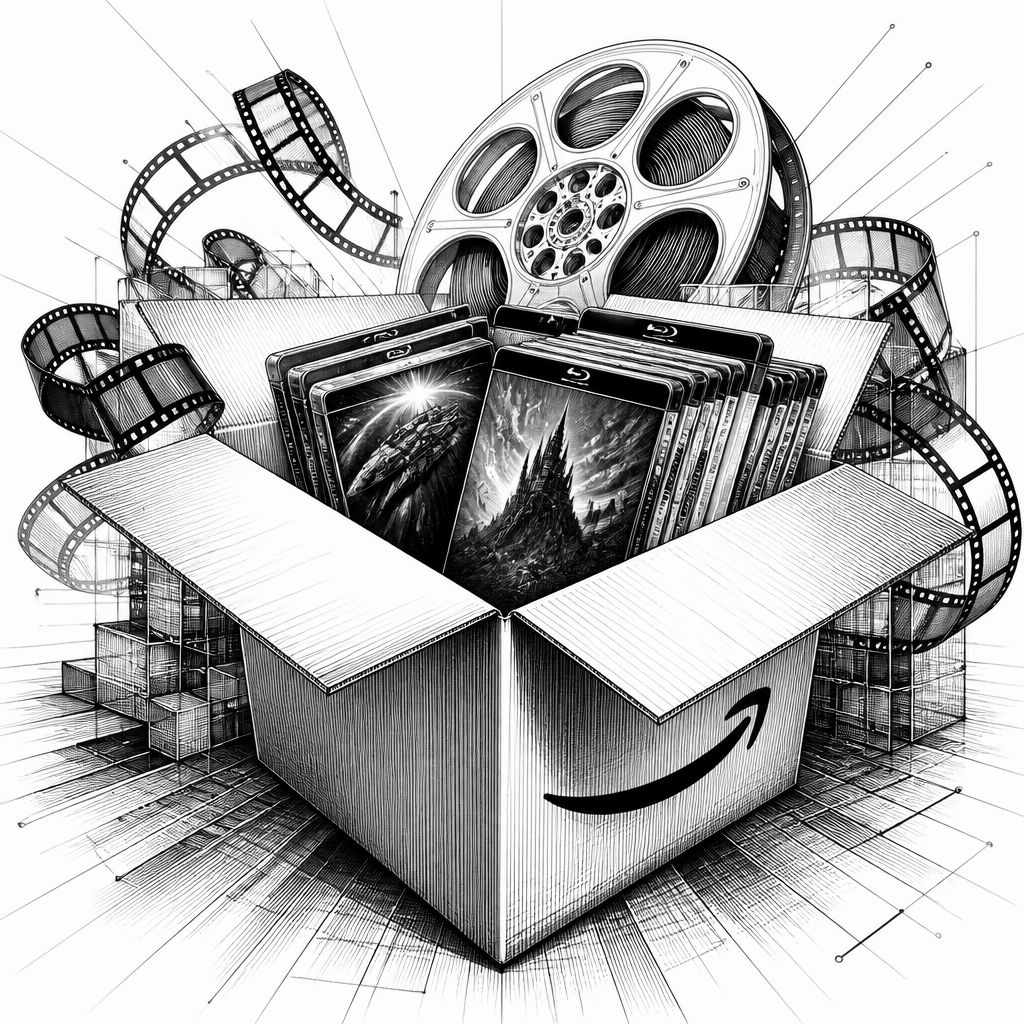 Amazon Prime Day 2026 (23.–26. Juni): Rund 1.000 Film- und Serienangebote nur für Prime Amazon Prime Day 2026 (23.–26. Juni): Rund 1.000 Film- und Serienangebote nur für Prime