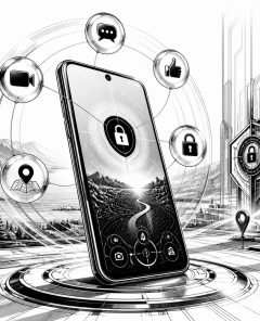 android-17-rollenstart-app-bubbles-real-time-reactions