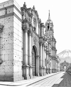 arequipa-centro-historico-sillar-seismik-digitales-kulturerbe