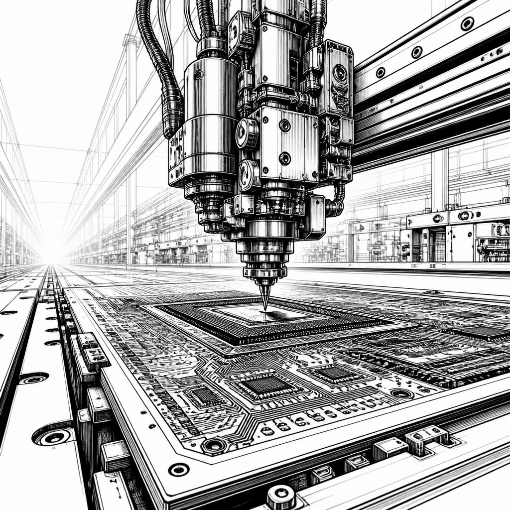 KI-Hardware: Warum AT&S nach dem Turnaround erneut zum Favoriten für Depot-Strategien wird KI-Hardware: Warum AT&S nach dem Turnaround erneut zum Favoriten für Depot-Strategien wird
