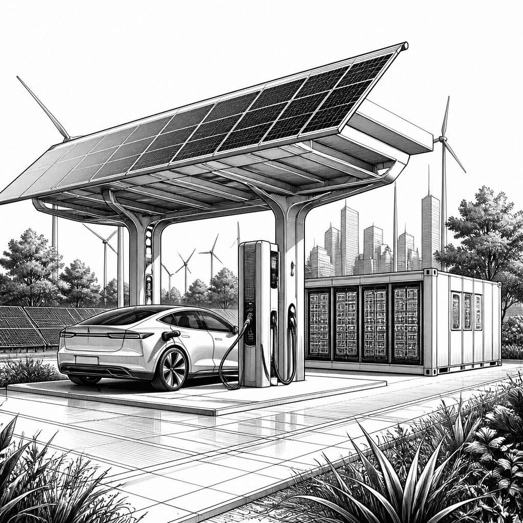 avori digitalisiert die Energiewende: KI-gestützte Planung für Ladeinfrastruktur, PV und Speicher avori digitalisiert die Energiewende: KI-gestützte Planung für Ladeinfrastruktur, PV und Speicher