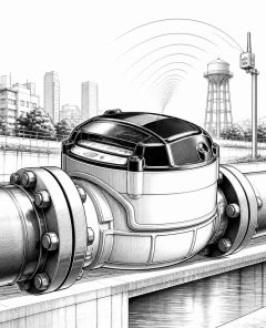 badger-meter-e-series-ultrasonic-g-wasserzaehler