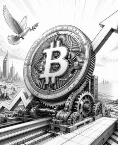 bitcoin-erholung-iran-friedenssignal-saylor-armstrong-coinbase