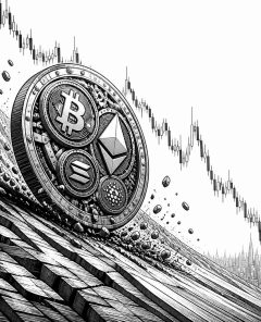 bitcoin-ethereum-co-etf-abfluesse-makro-druck