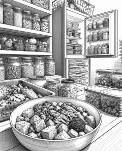 budget-grocery-hacks-community-vorrat