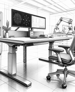buero-mobel-boom-hoehenverstellbar-esd-euro-office