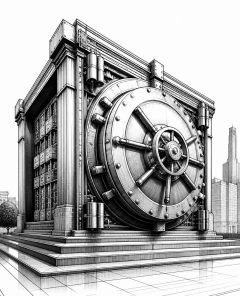 carlyle-secured-lending-defensives-dividendenprofil