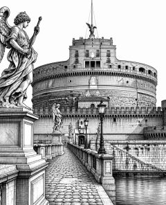 castel-sant-angelo-geschichte-besuchstipps-rom