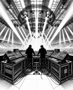 chemical-brothers-live-aera-naeher-licht-sound-arena