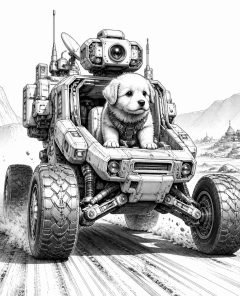 coop-troop-livestream-auto-flo-operation-fluechtiger-welpe